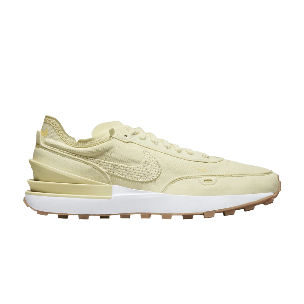 Кроссовки Nike Wmns Waffle One 'Woven Swoosh'