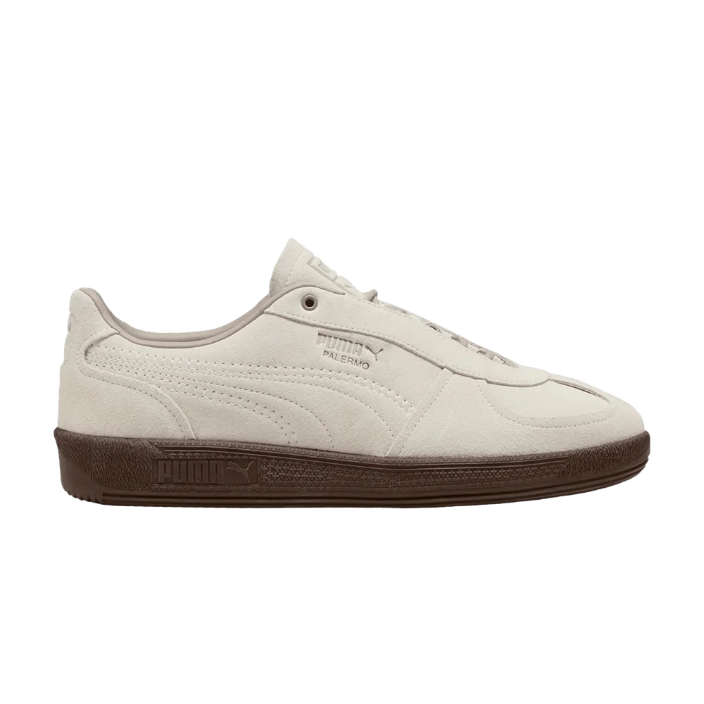 Кроссовки Puma Palermo Graftman 'Beige Brown'