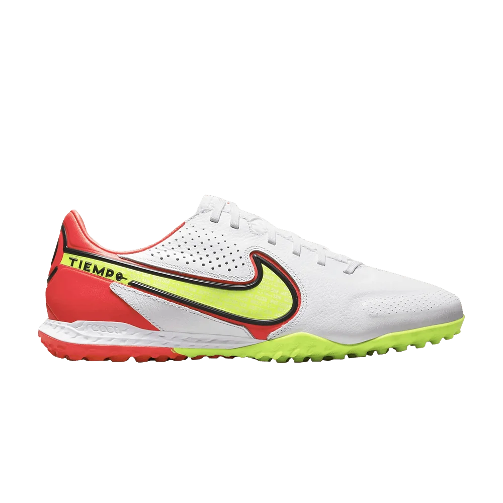 Кроссовки Nike React Tiempo Legend 9 Pro TF 'Motivation Pack'