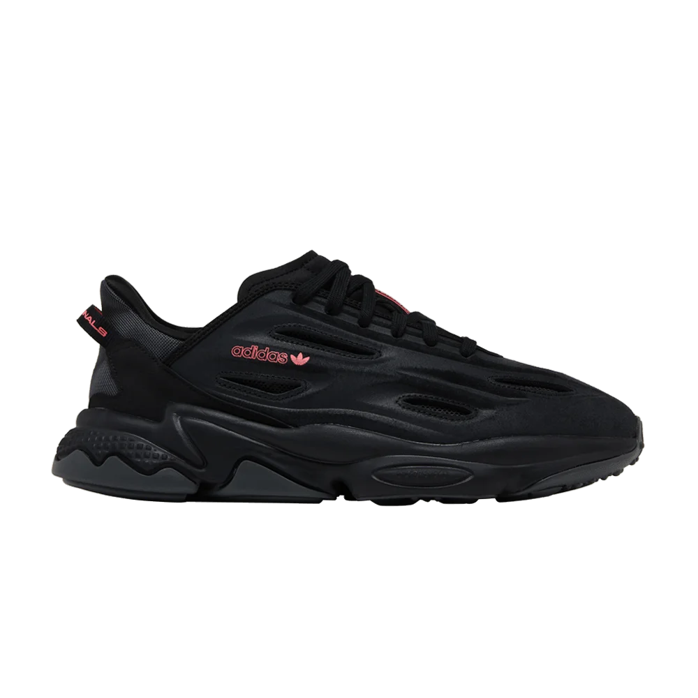 Кроссовки adidas Ozweego Celox 'Black Turbo'