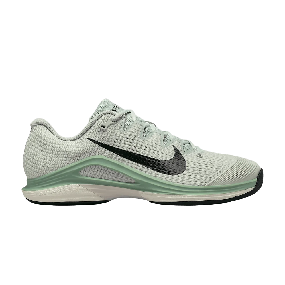 Кроссовки Nike Vapor 12 'Light Silver'
