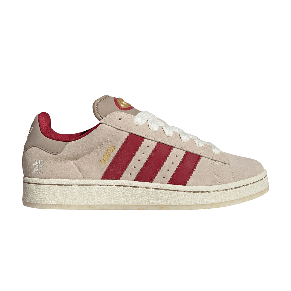Кроссовки adidas Campus 00s 'Year of the Snake'