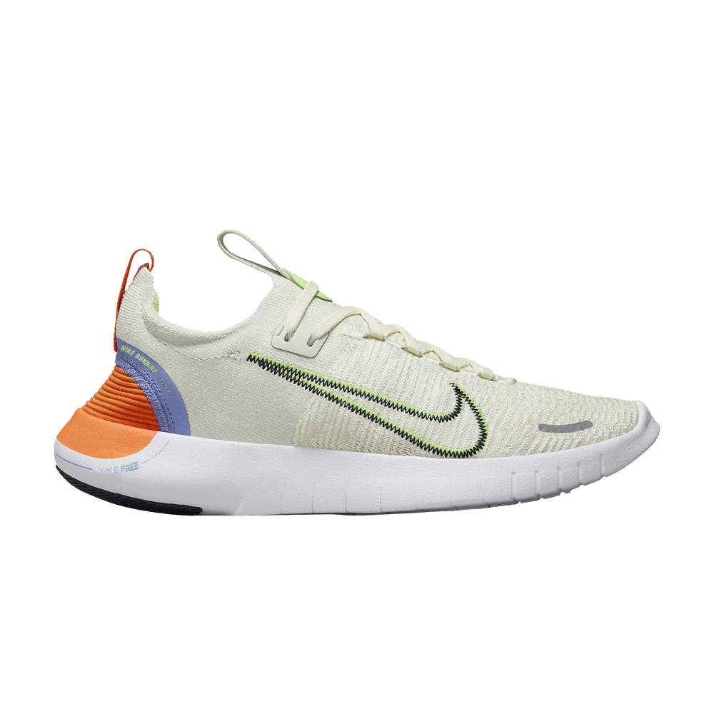 Кроссовки Nike Wmns Free RN Next Nature 'Sea Glass Lime Blast'