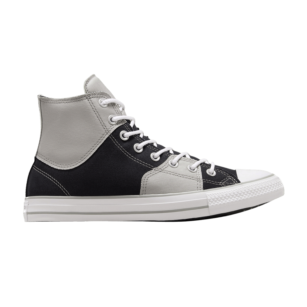 Кроссовки Converse Chuck Taylor All Star High 'Court - Neutral Black White'
