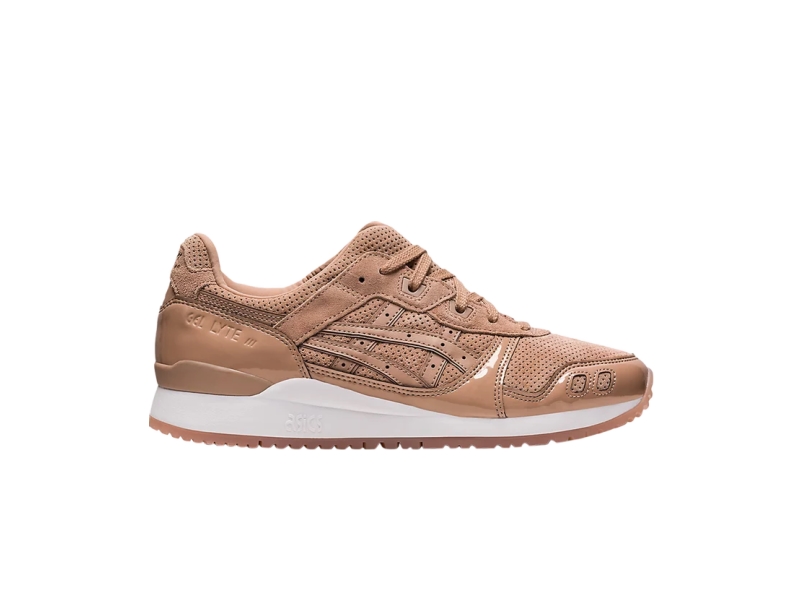 Кроссовки Asics Gel Lyte 3 OG Dusty Steppe