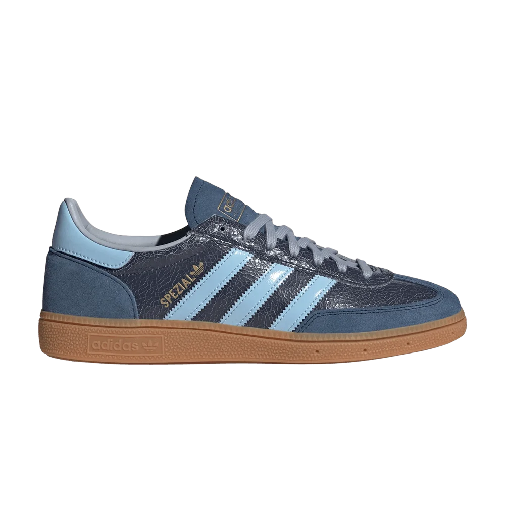 Кроссовки adidas Handball Spezial 'Night Indigo'