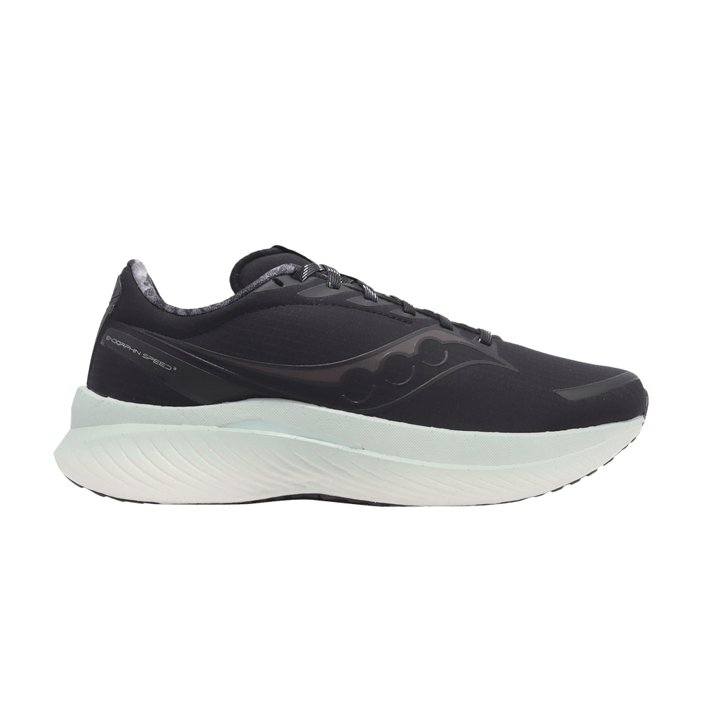 Кроссовки Saucony Endorphin Speed 3 Runshield 'Winter Miles Pack'