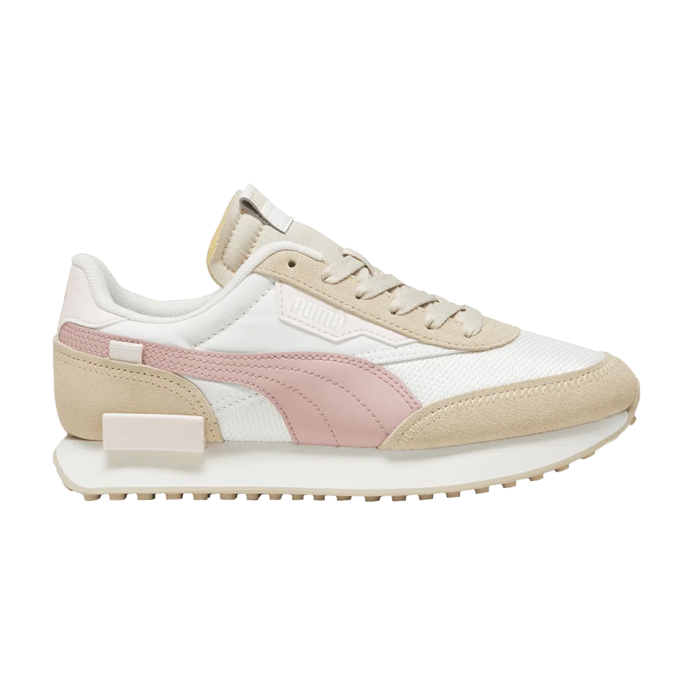Кроссовки Puma Wmns Future Rider Soft 'Granola'