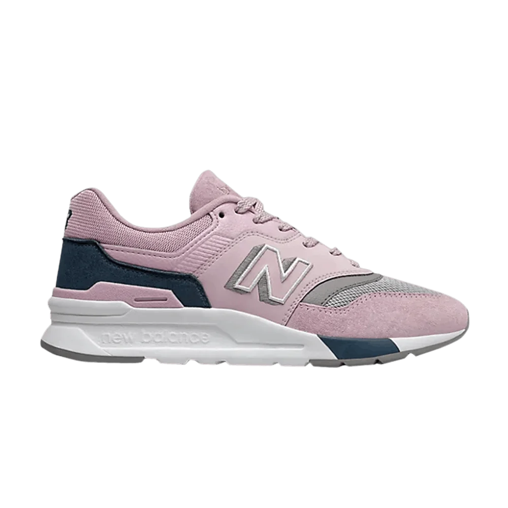 Кроссовки New Balance Wmns 997H 'Desert Rose Blue'