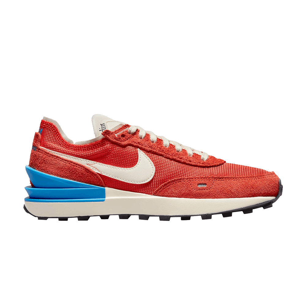 Кроссовки Nike Wmns Waffle One Vintage 'Picante Red'