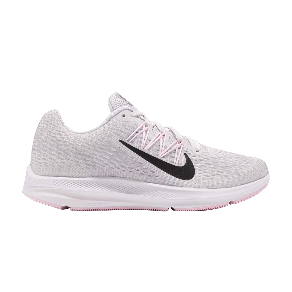Кроссовки Nike Wmns Zoom Winflo 5 'Vast Grey'