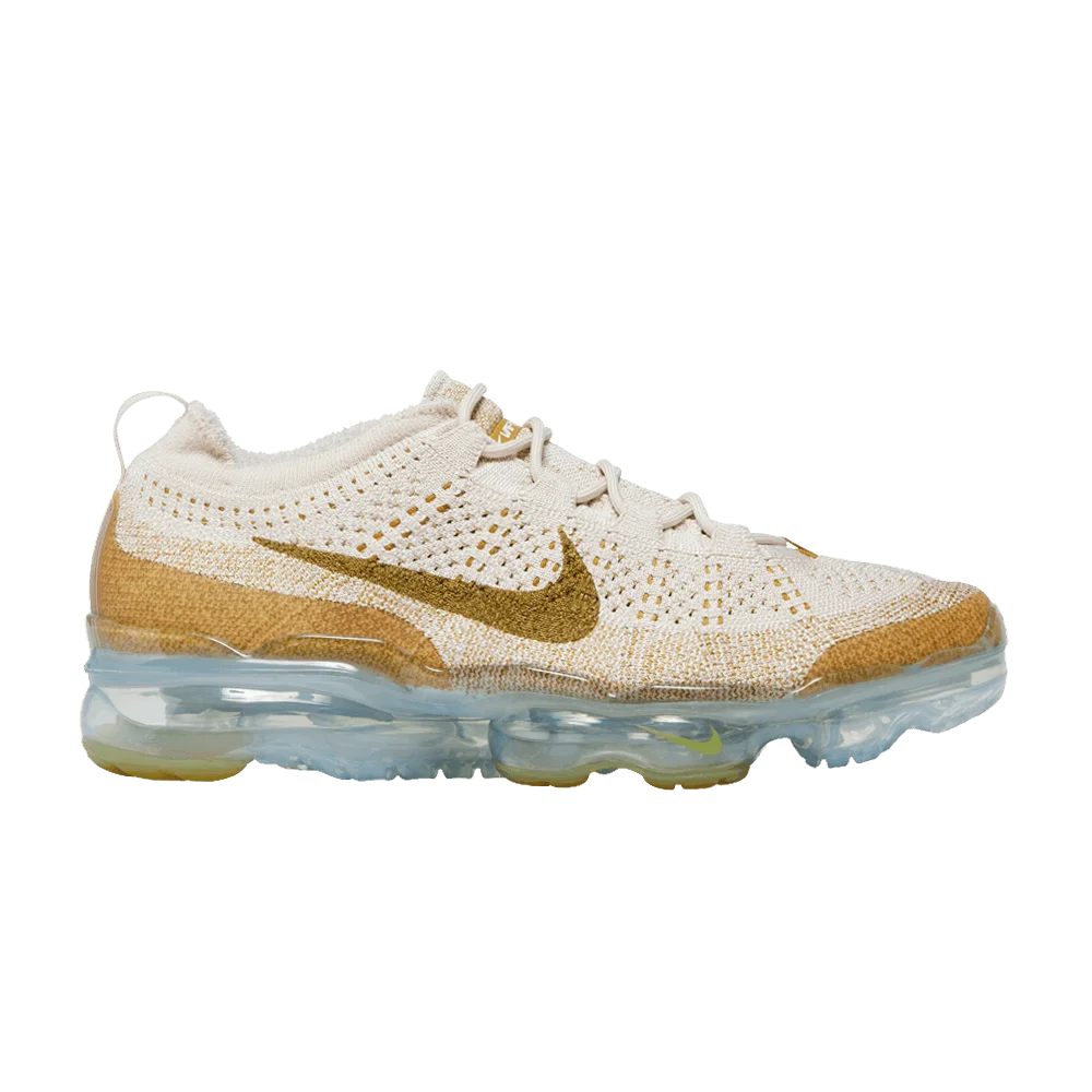 Кроссовки Nike Air VaporMax 2023 Flyknit 'Sand Drift'