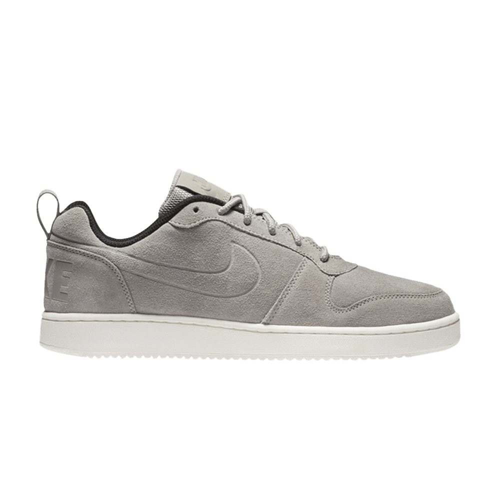 Кроссовки Nike Court Borough Low Premium 'Cobblestone'