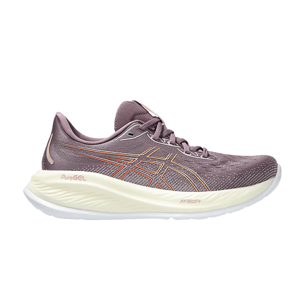 Кроссовки ASICS Wmns Gel Cumulus 26 'Dusty Mauve'