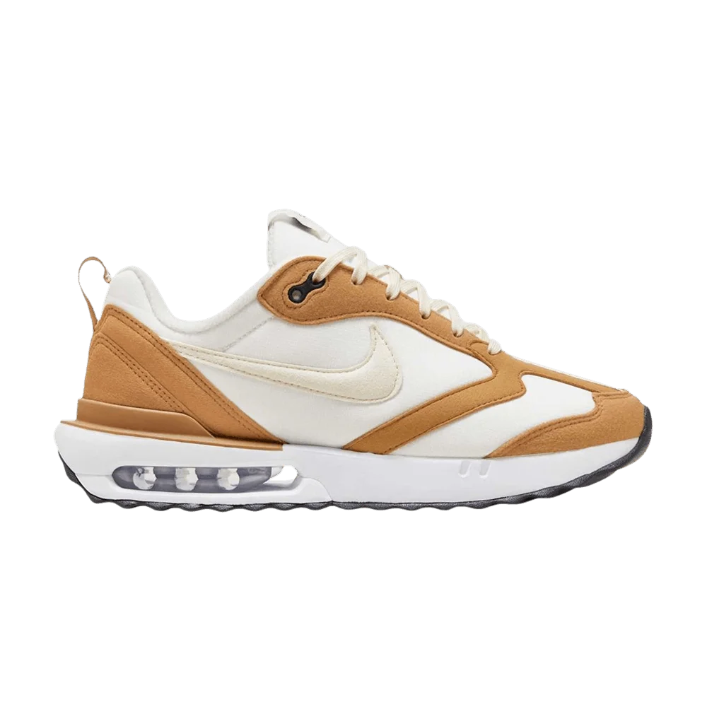 Кроссовки Nike Wmns Air Max Dawn 'Sail Coconut Milk Flax'
