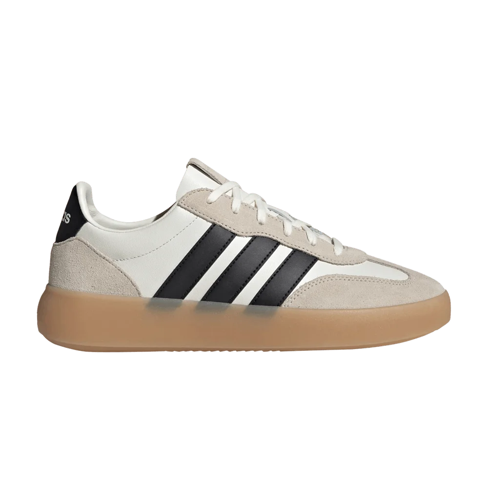 Кроссовки adidas Barreda Decode 'Off White Black Gum'