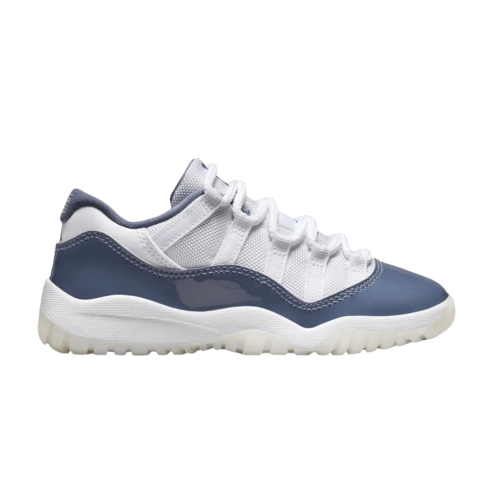 Кроссовки Air Jordan 11 Retro Low PS 'Diffused Blue'
