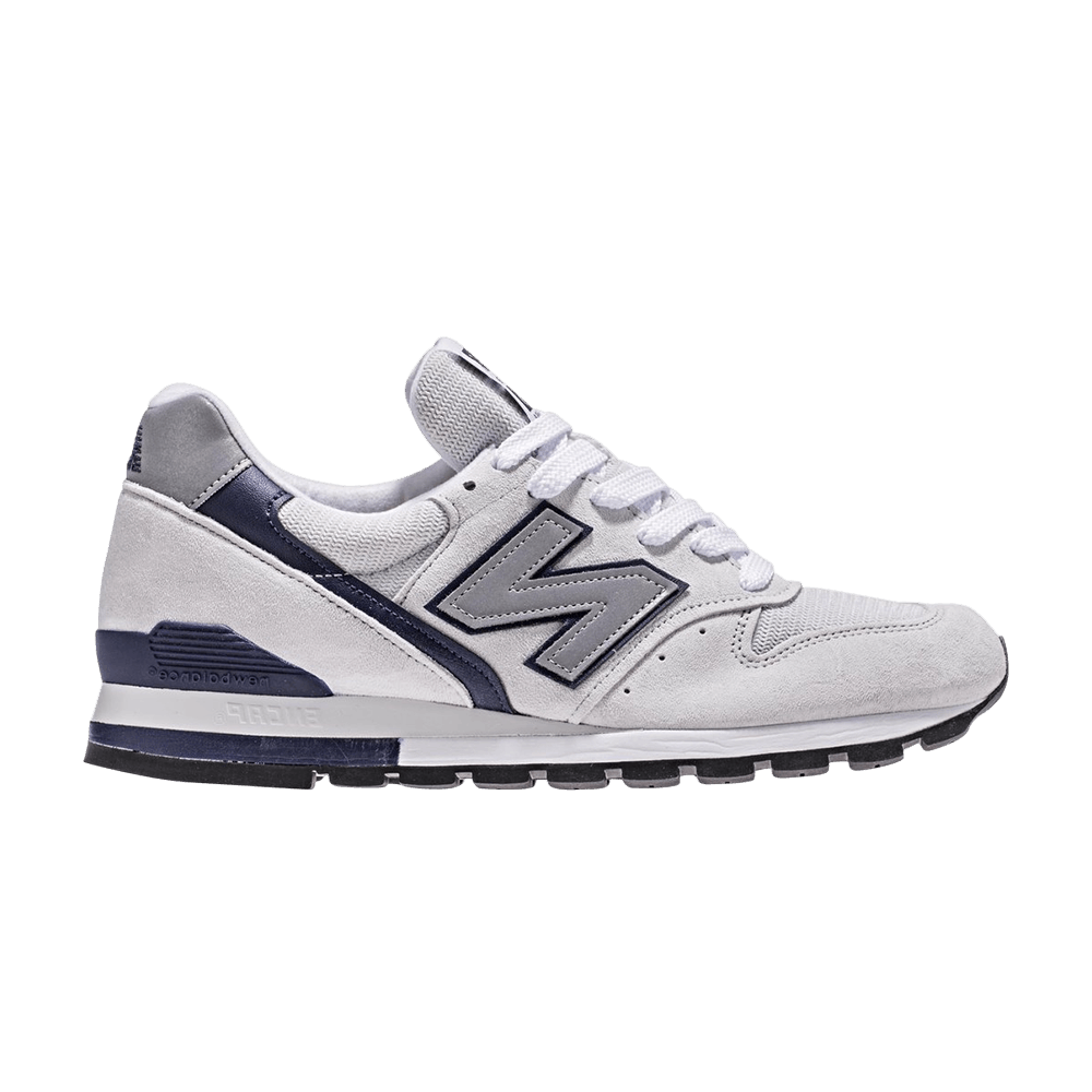 Кроссовки New Balance 996 'Made In USA'