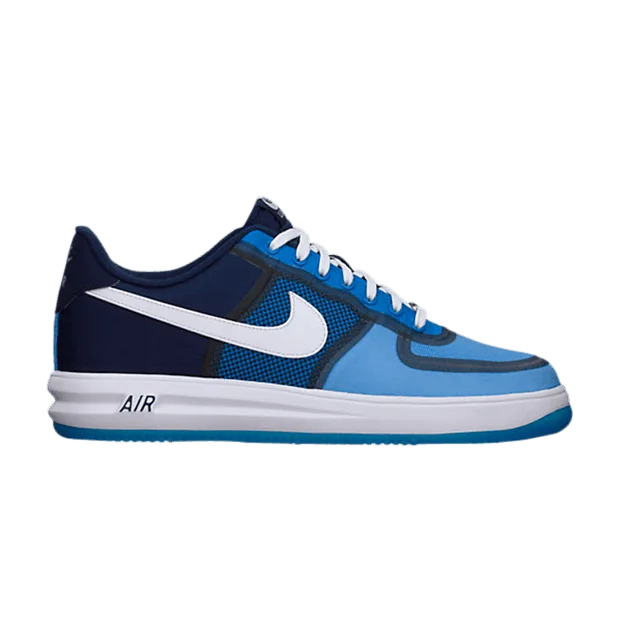 Кроссовки Nike Lunar Force 1 2014 Tech