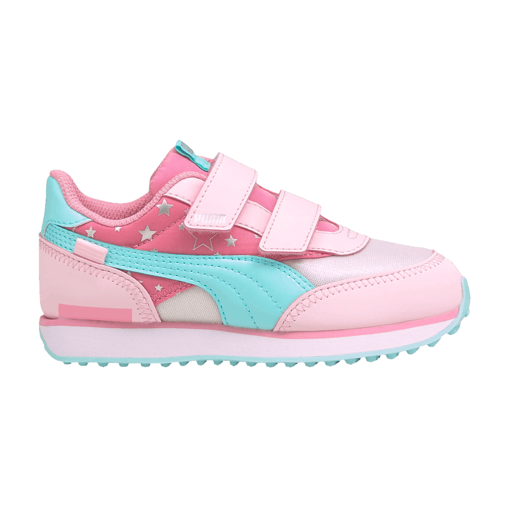Кроссовки Puma Future Rider Jr 'Unicorn - Sachet Pink'