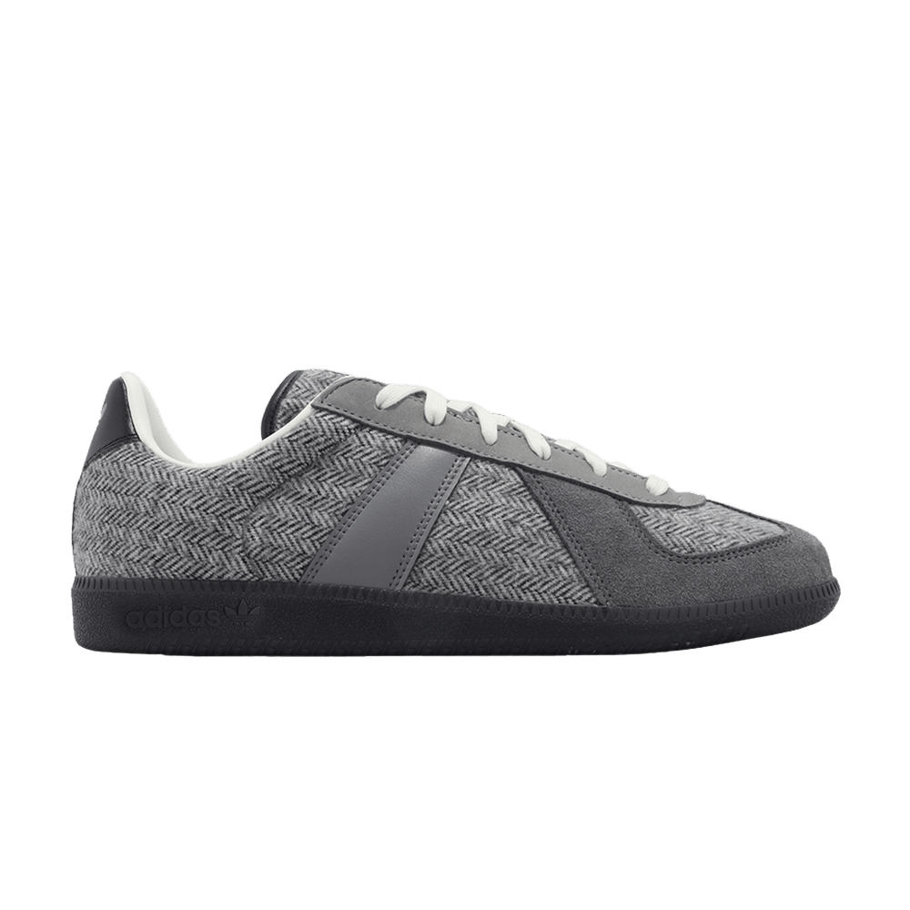Кроссовки Adidas BW Army 'Grey Harris Tweed'