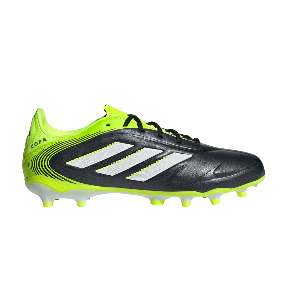 Кроссовки Adidas Copa Pure 3 League FG MG K 'Radiant Blaze Pack'