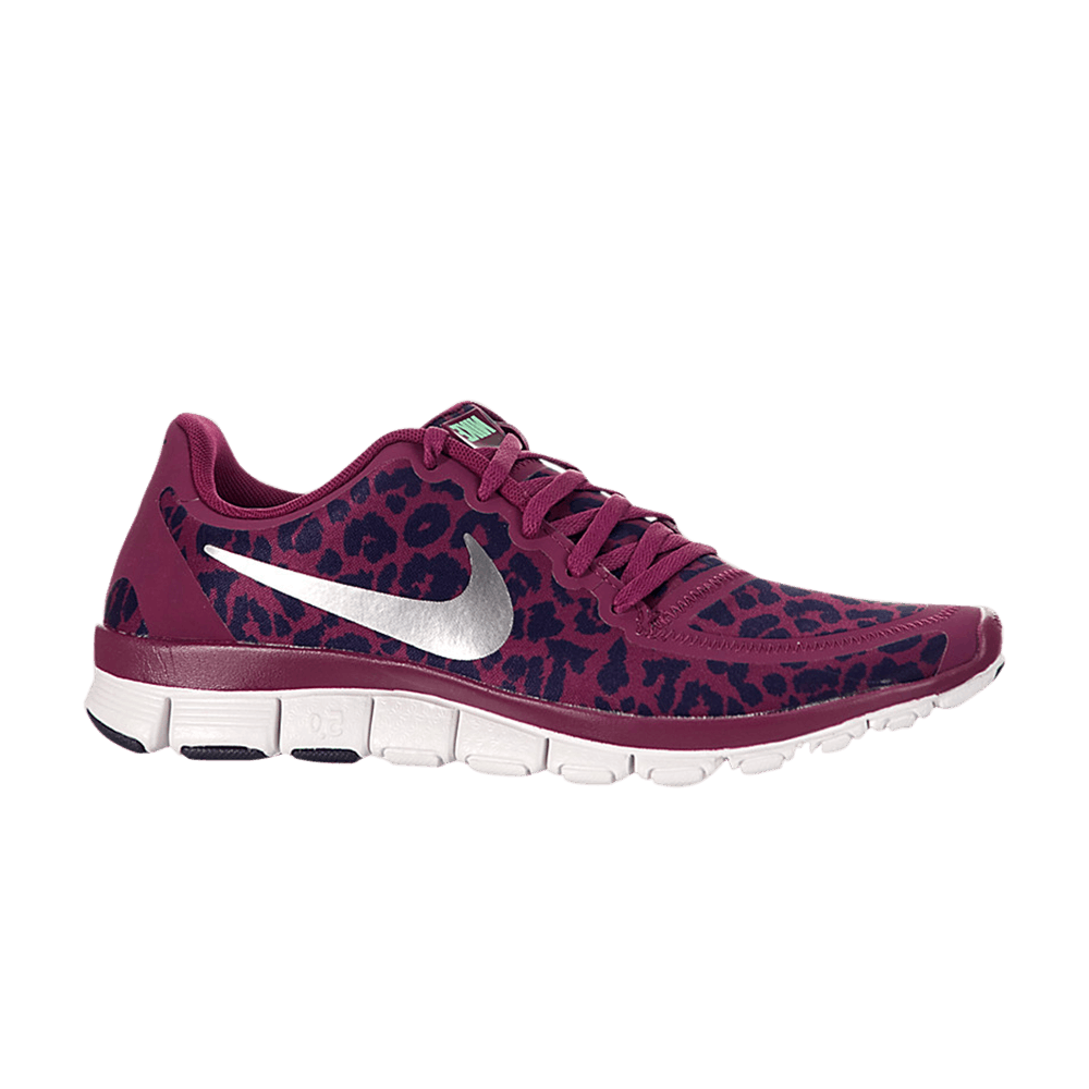 Кроссовки Nike Wmns Free 5.0 V4