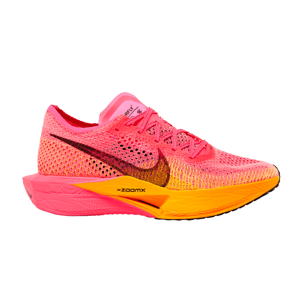 Кроссовки Nike ZoomX VaporFly Next% 3 'Hyper Pink'