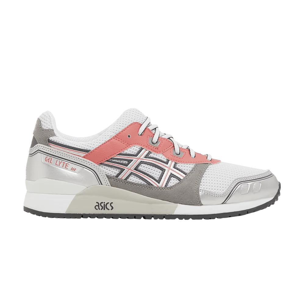 Кроссовки ASICS Gel Lyte 3 OG 'Y2K Pack - Sienna'