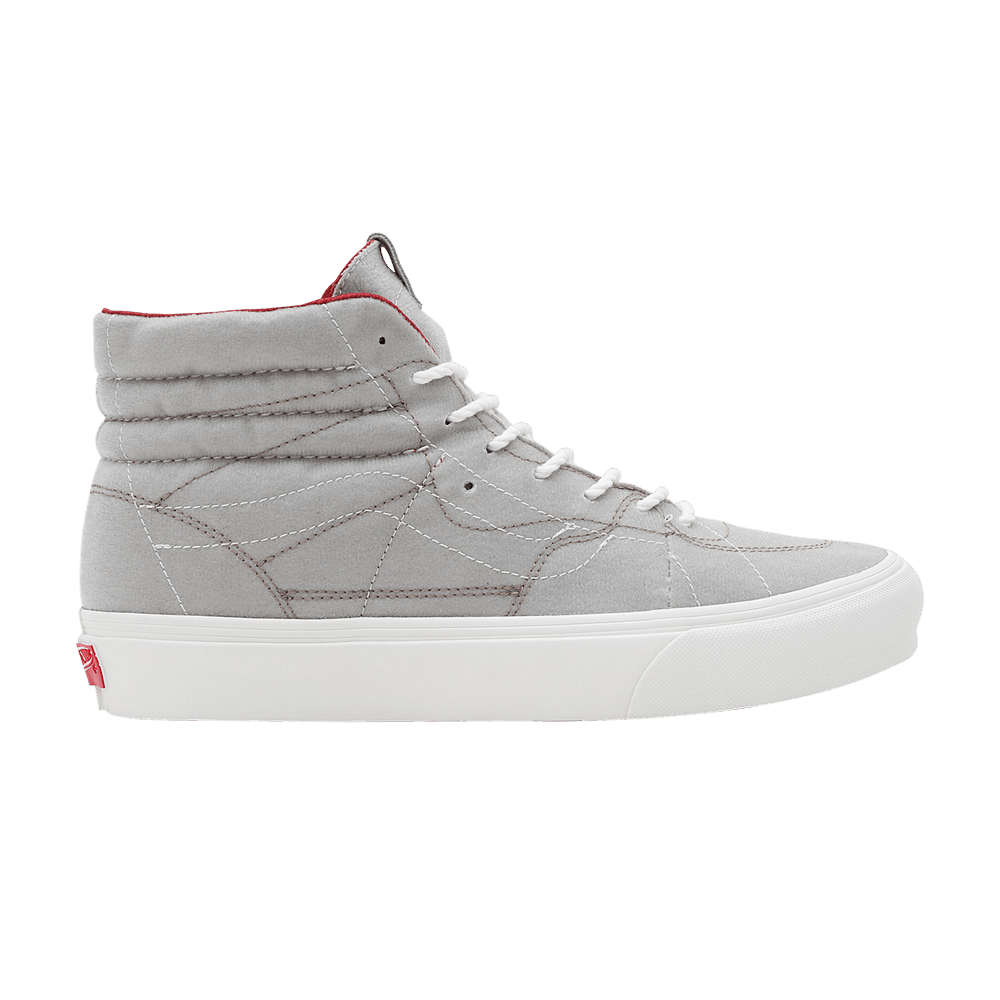 Кроссовки Vans DIY Hi VLT LX 'Year of the Rabbit'