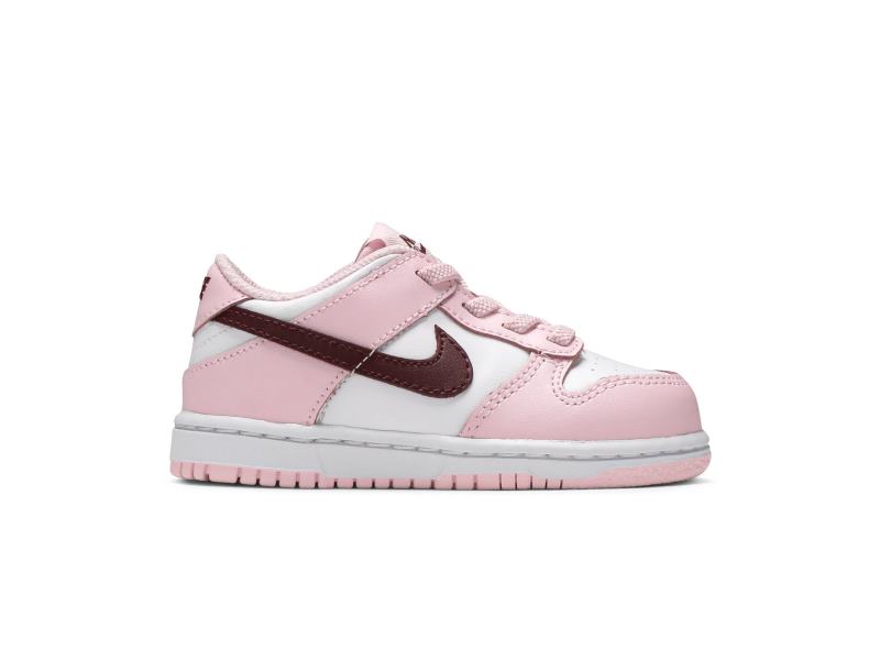 Кроссовки Nike Dunk Low TD 'Valentine's Day'