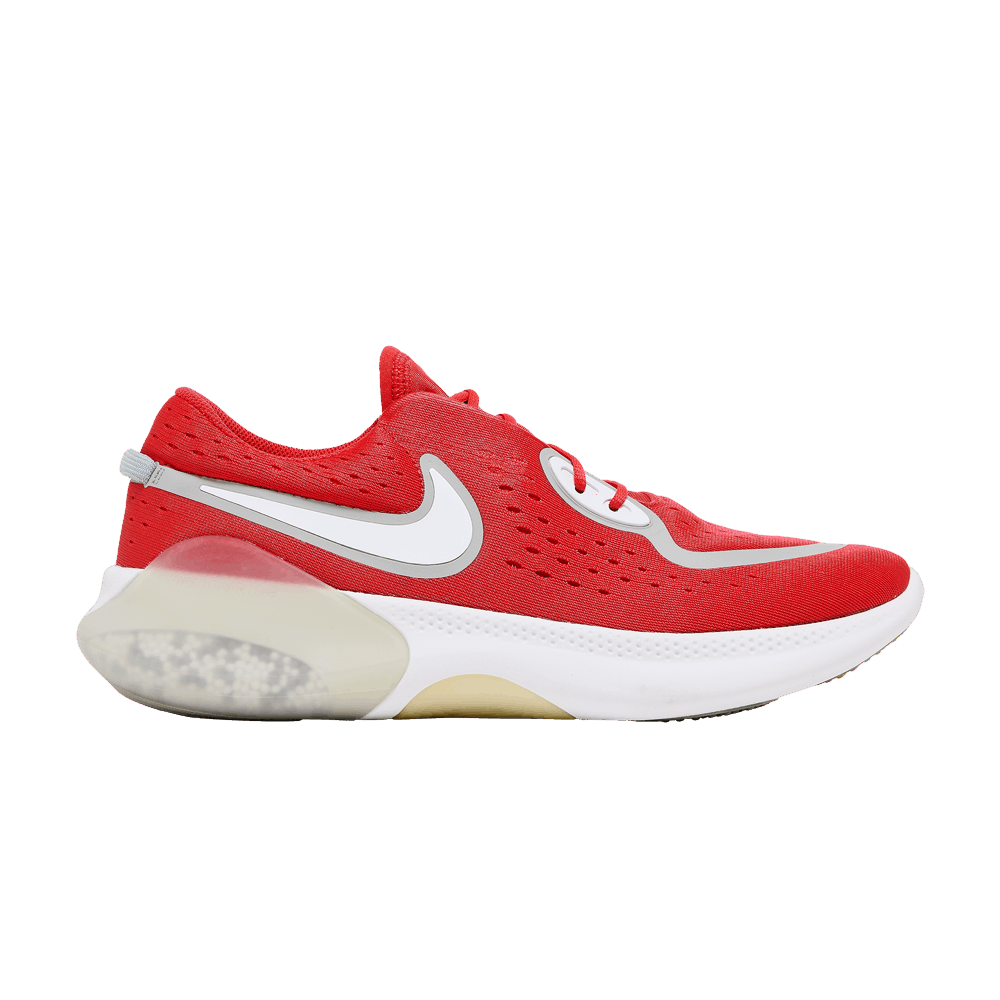 Кроссовки Nike Joyride Dual Run 'Track Red'