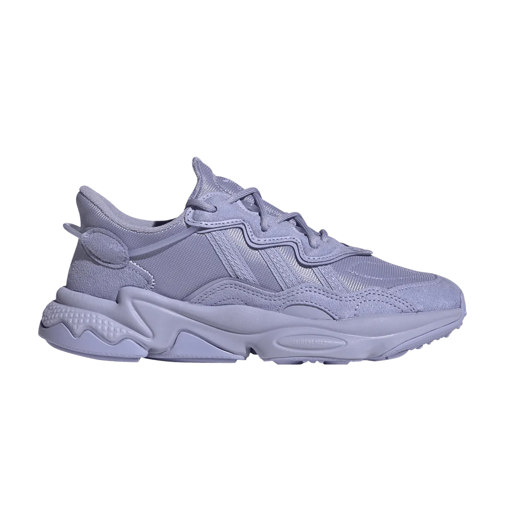 Кроссовки adidas Wmns Ozweego 'Dust Purple'