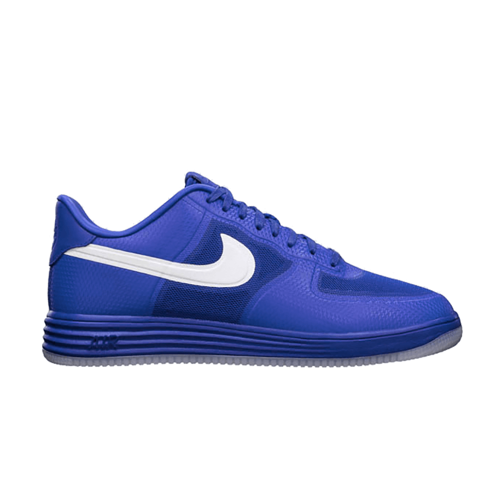 Кроссовки Nike Lunar Force 1 Fuse NRG