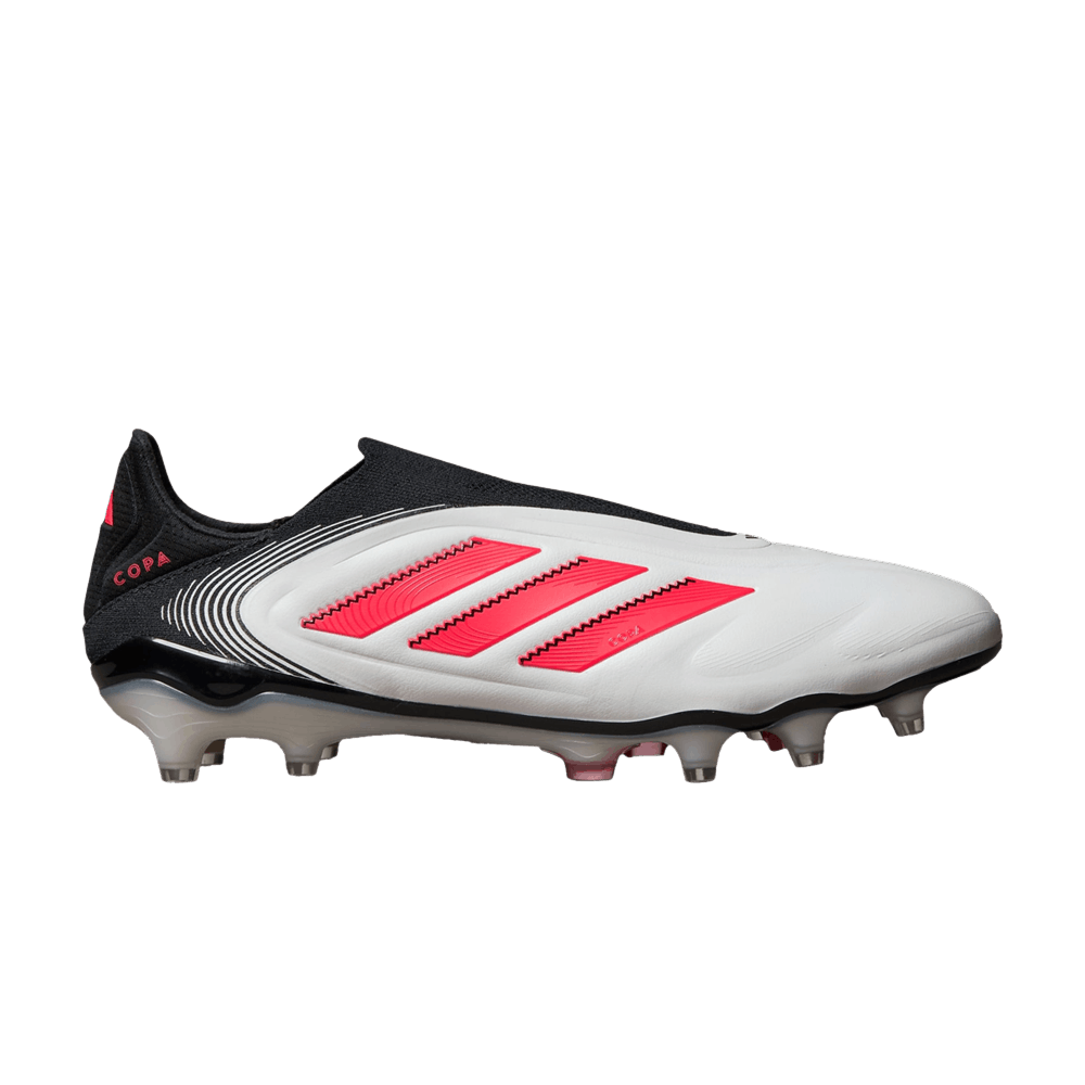 Кроссовки adidas Copa Pure 3 Elite Laceless FG 'Pure Victory Pack'