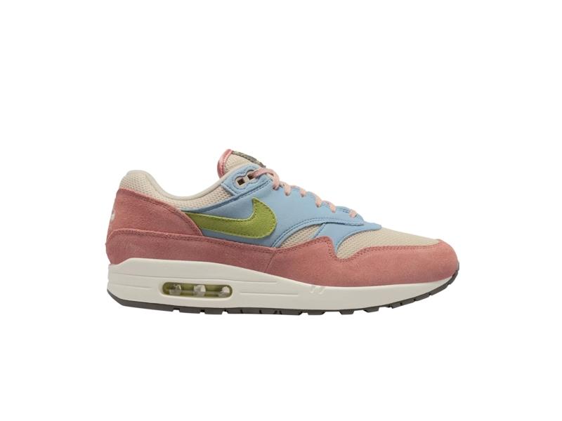 Кроссовки Nike Air Max 1 'Light Madder Root'