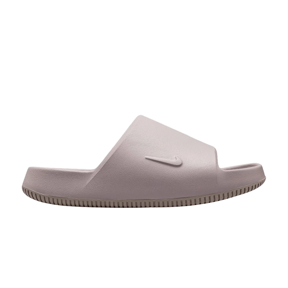Тапочки Nike Calm 2.0 Slide 'Moon Particle'
