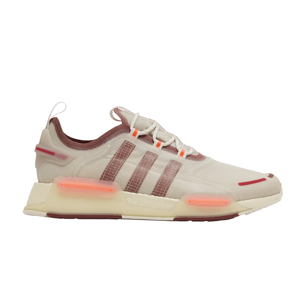 Кроссовки adidas NMD_V3 'Bliss Wild Sepia'