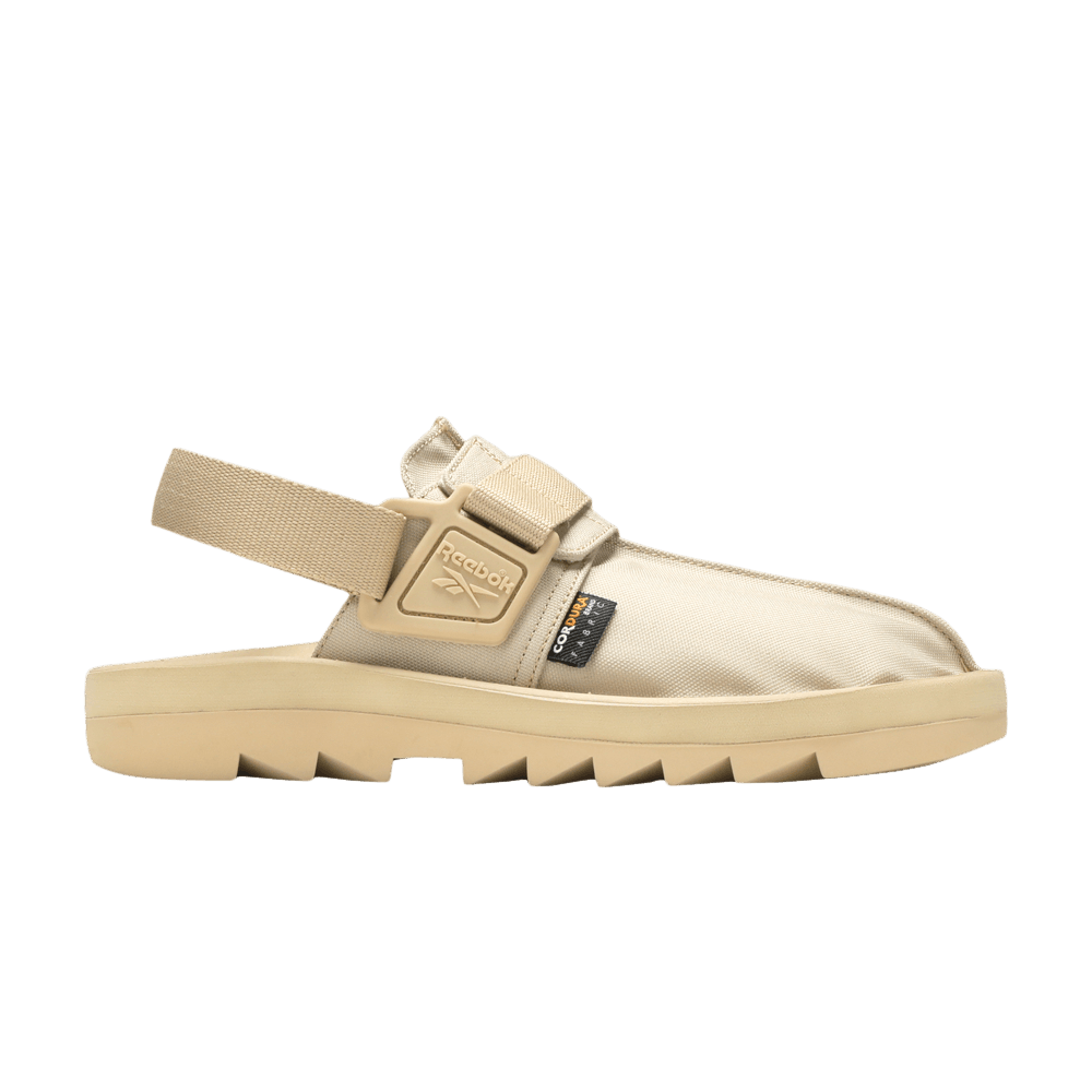 Сандалии Reebok Beatnik Sandal 'Utility Beige'
