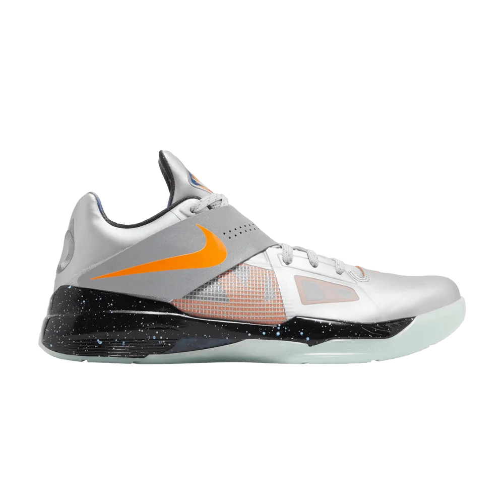 Кроссовки Nike Zoom KD 4 'All Star - Galaxy' 2024