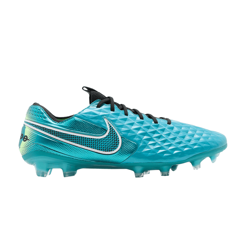 Кроссовки Nike Tiempo Legend 8 Elite FG 'Impulse Pack'