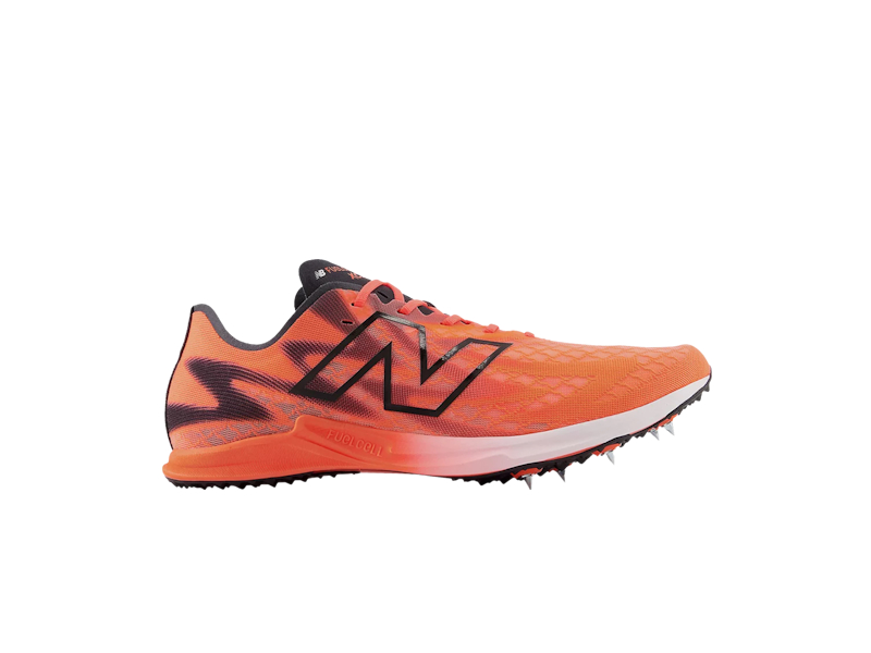 Кроссовки New Balance FuelCell SuperComp XC-X 'Neon Dragonfly'