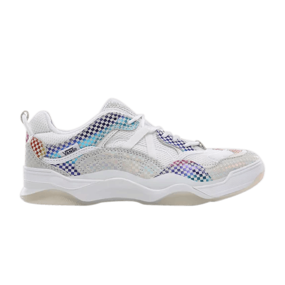 Кроссовки Vans Varix WC 'Glory Checkerboard'