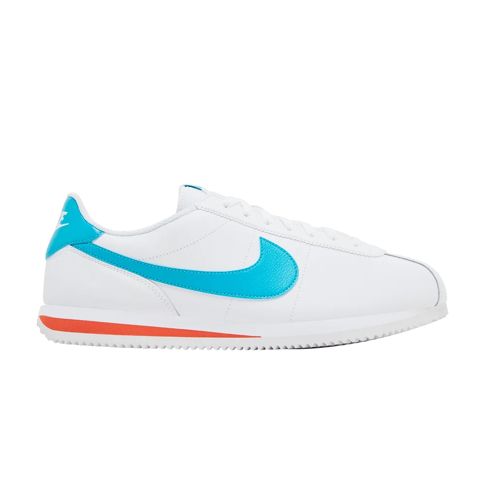 Кроссовки Nike Cortez 'Miami Dolphins'