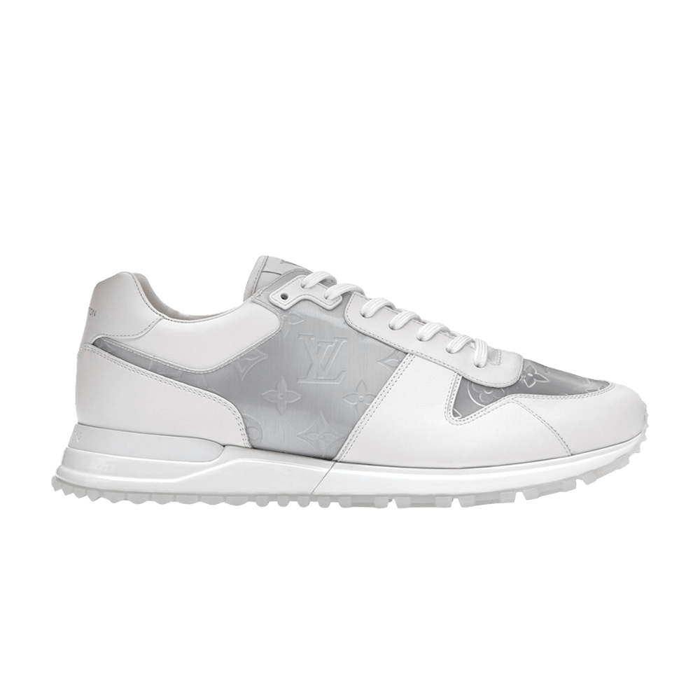 Кроссовки Louis Vuitton Run Away Sneaker 'White Iridescent'