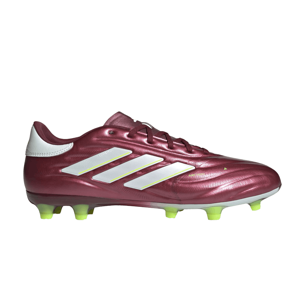 Кроссовки adidas Copa Pure 2 Pro FG 'Energy Citrus Pack'