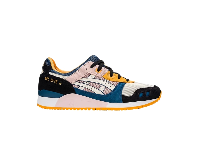 Кроссовки Asics Gel Lyte 3 OG Ginger Peach Birch
