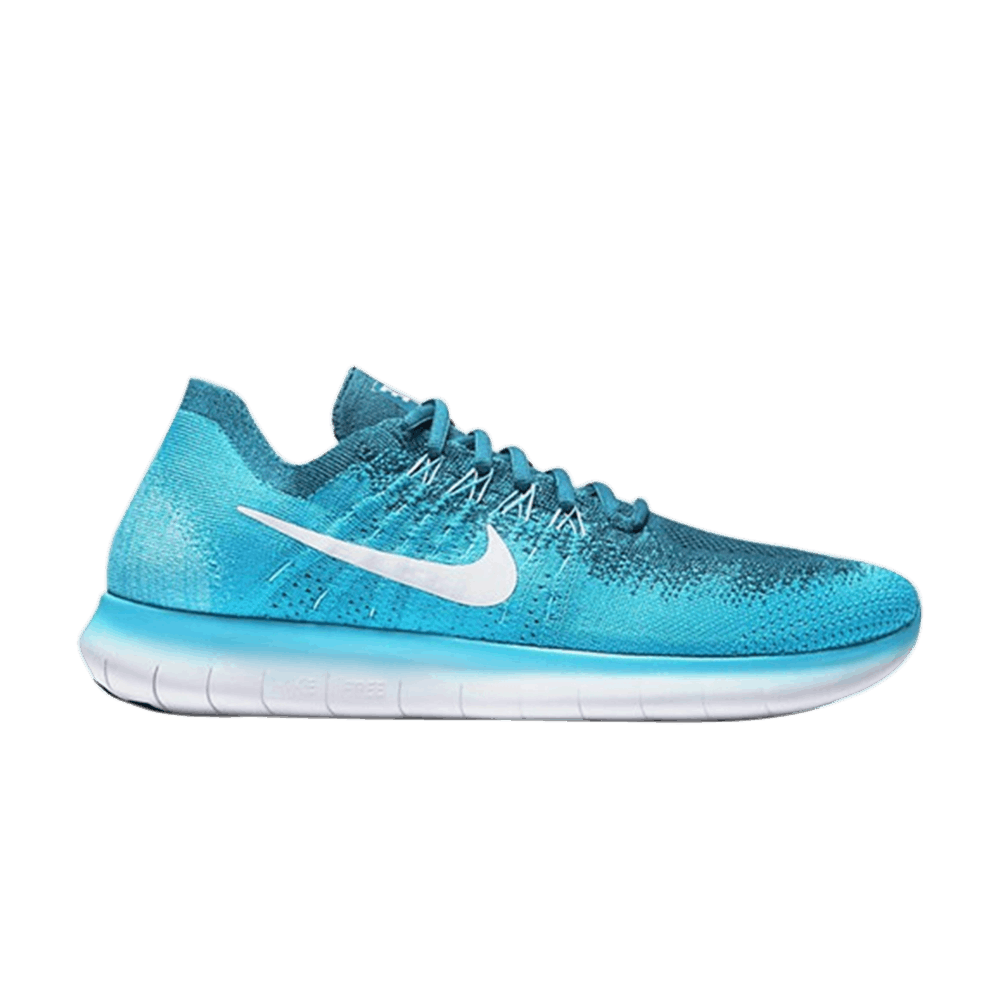 Кроссовки Nike Free RN Flyknit 2017