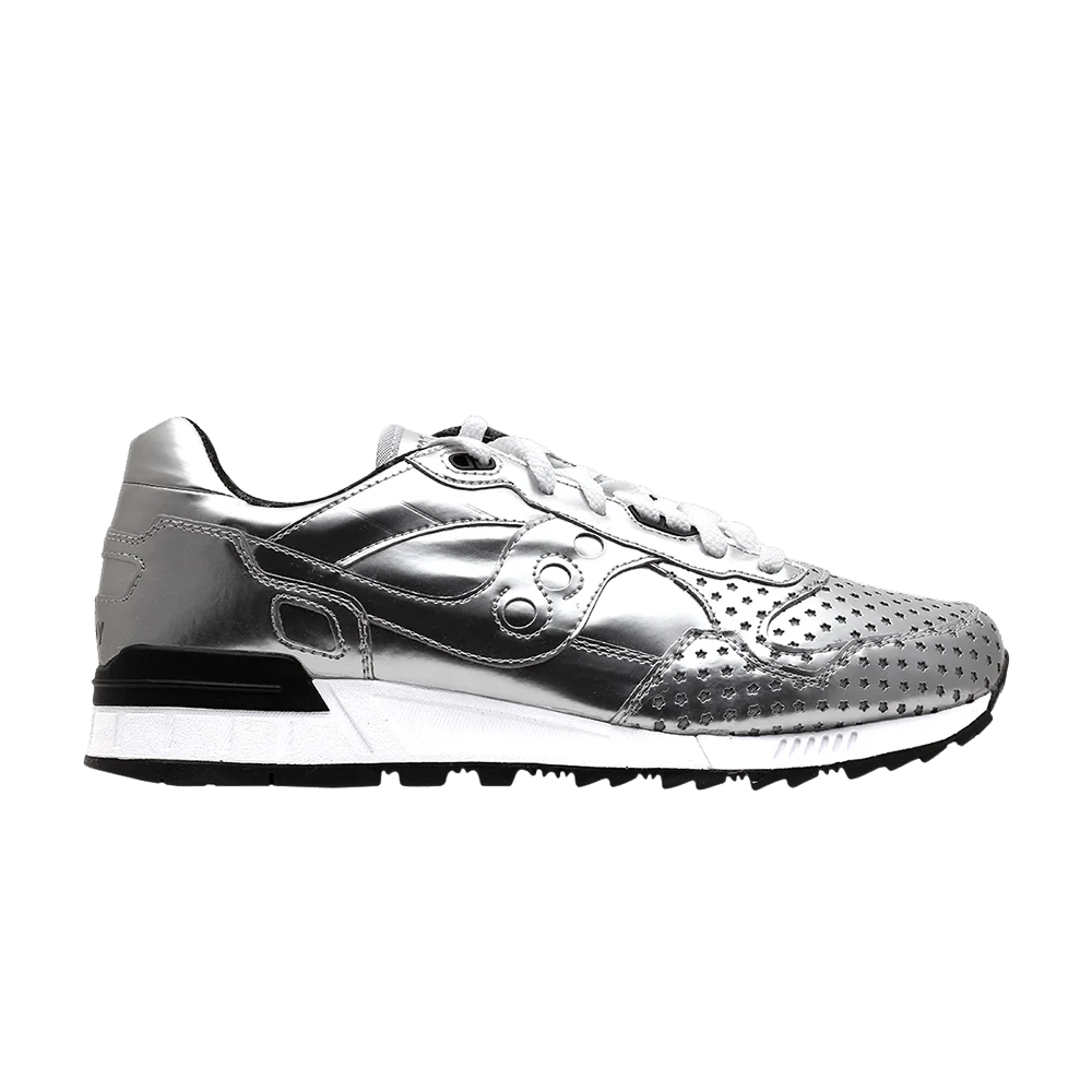 Кроссовки Saucony Shadow 5000 'Play Cloths'