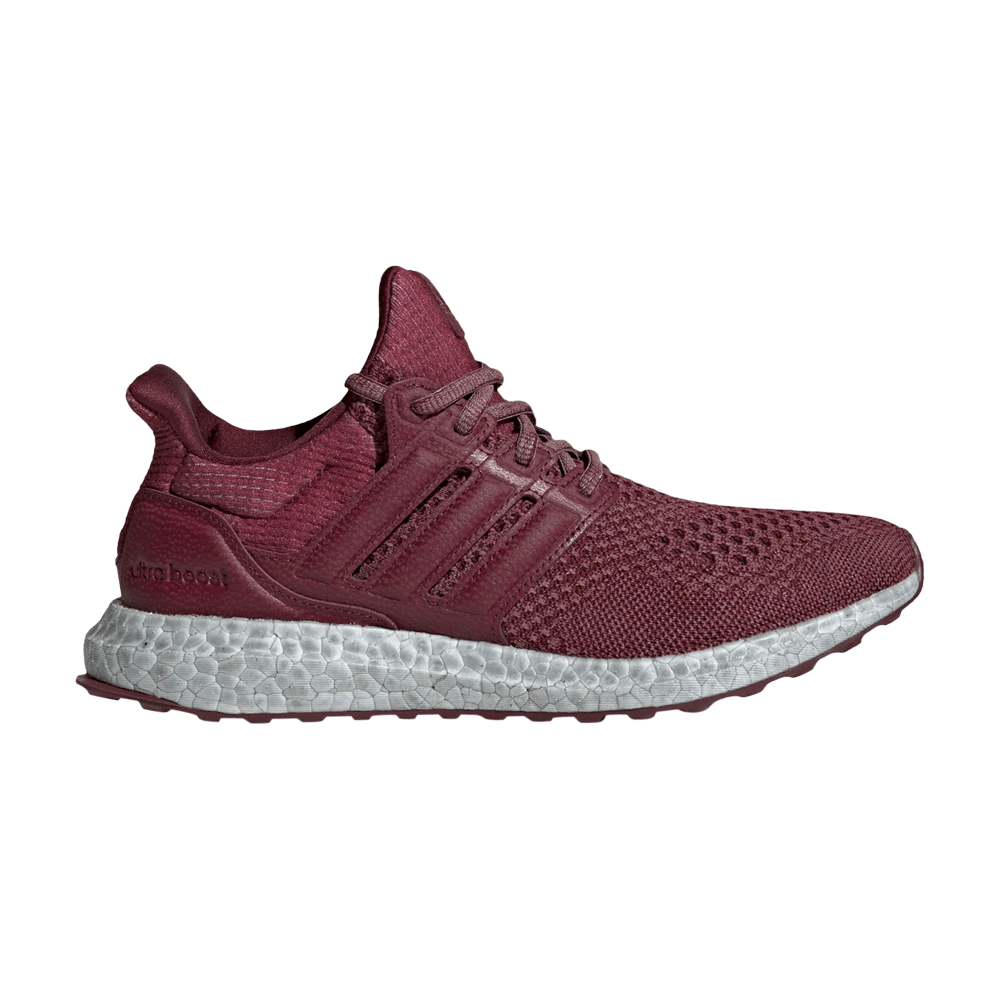 Кроссовки adidas Wmns UltraBoost 1.0 'Shadow Red'
